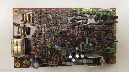 Kenwood 930s ham - kenwood,