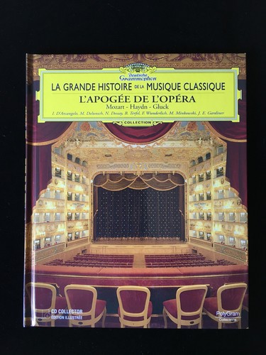 Collection musique - ¤,