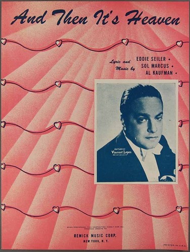 1946 and then - 1946, heaven