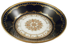 Rare KPM Berlin Porcelaine Art