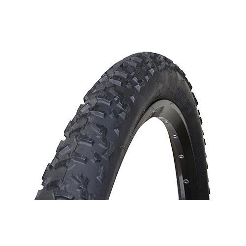 Pneu vtt 5x2 cameleon - vtt,