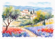 Tableau Création originale -