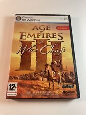 Age Of Empires III (3) The War
