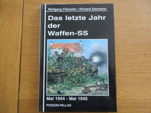 Das lestzte jahr der - jahr,