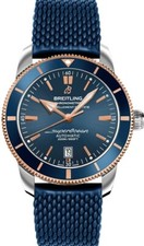 Breitling SuperOcean Heritage