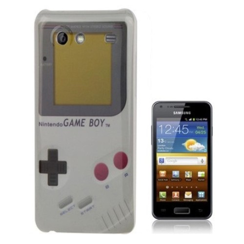 Housse rigide gameboy pour - housse,