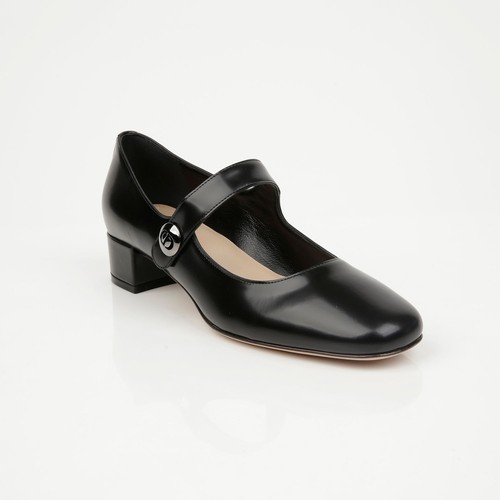Dior ballerines cuir - ballerines,