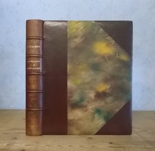 GUSTAVE FLAUBERT TENTATION DE