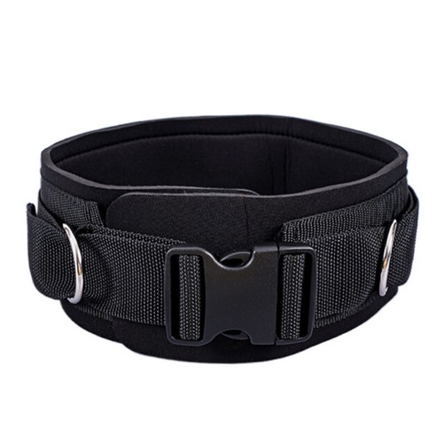 Ceinture avec dos rembourré - ceinture,