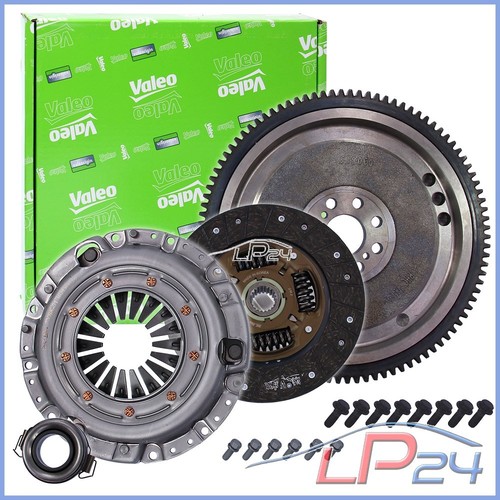 Valeo kit embrayage pour - valeo, d'embrayage