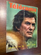 Magazine Télérama