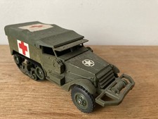 solido half track M3 1/50
