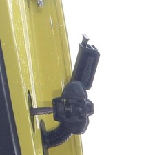 Porte arriere gauche AUDI A1 2