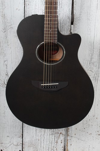 Yamaha apx600m thinline - yamaha,
