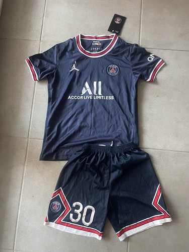 Kit maillot enfant football - enfant,