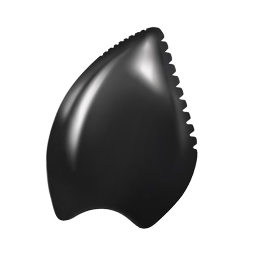 Gua sha facial tool - tool, de