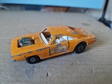 Matchbox Speed Kings K-22