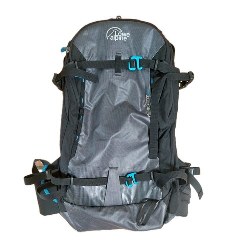 Sac dos lowe alpine - lowe, descent