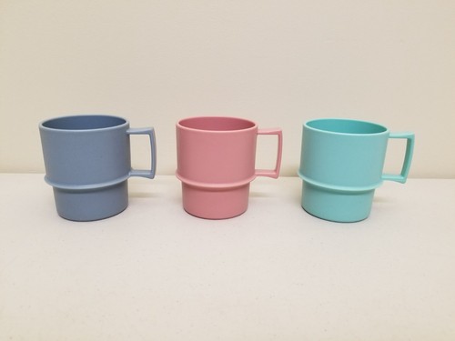 Vtg set 3 - set, of