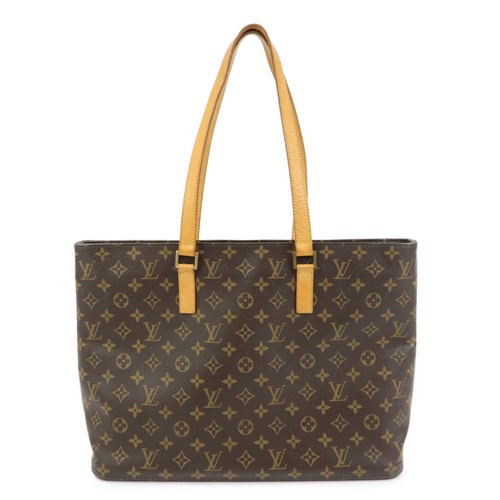 Louis vuitton monogram - louis,