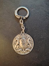 Porte-clés Marine - Croiseur Colbert - Arthus bertrand