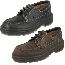 Chaussures De Sécurité Homme