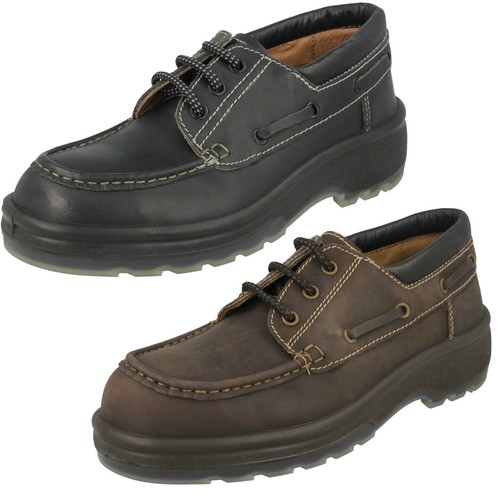 Chaussures sécurité homme - de,