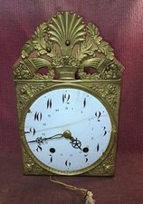 ANCIEN MECANISME MOUVEMENT