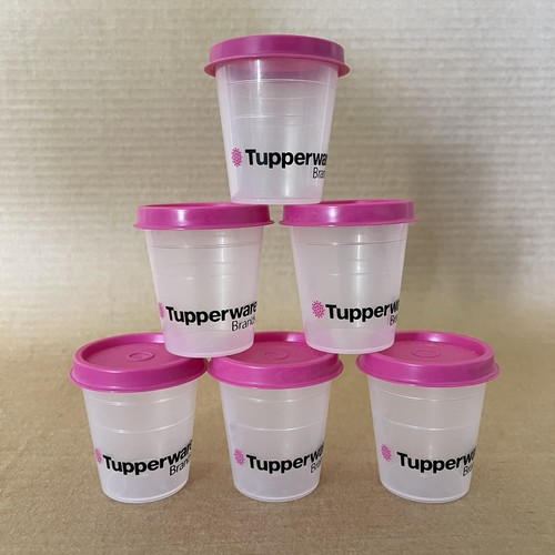 Tupperware tupper mini midget - tupper,