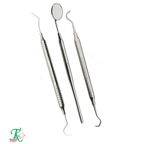 Dentaire examen kit - dentaire,