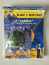 Voitures Véhicules Blake et
