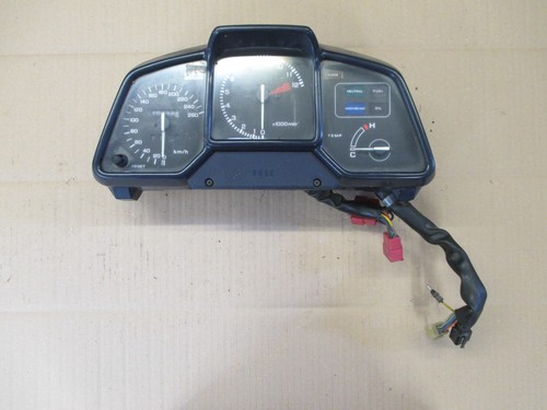 Bloc compteur compte tours