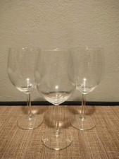 IKEA Svalka Wine Glasses - Lot