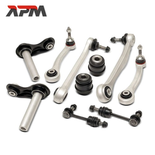 10x bras suspension - de,