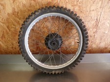 Roue avant Yamaha 250 YZ 1979