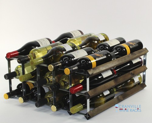 Double profondeur bouteille - 30,