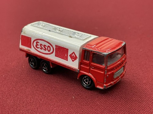 Jouet ancien majorette camion - ancien,
