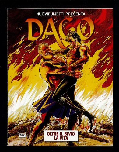 Dago year xvii - xvii, 2011