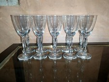 10 verre à pied à porto en