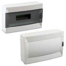 Distributeur encastré petit distributeur boîte à fusibles boîte de distribution encastrée IP40