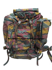 Sac à dos Armée de Terre