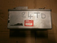 calculateur abs bosch bmw e30