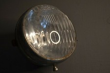  Phare Rond Soubitez Mobylette Motobécane Peugeot