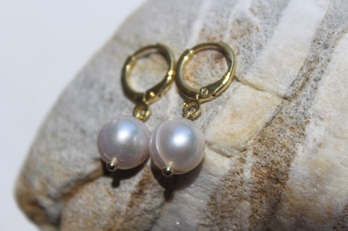 Boucles oreilles dormeuses - d'oreilles,