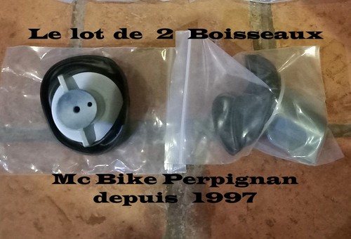 Boisseau membrane harley - membrane,