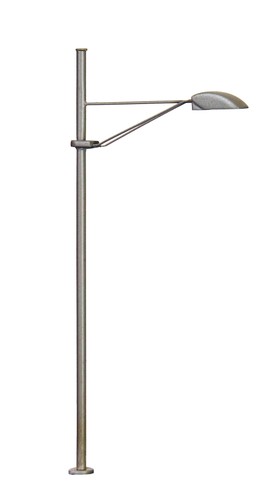 Viessmann 6037 lampe gare - h0,