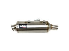 IXIL Pot d''échappement à