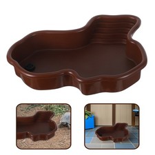 Extra Turtle Piscine Pour