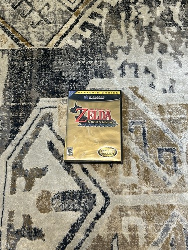 The legend zelda - legend, of