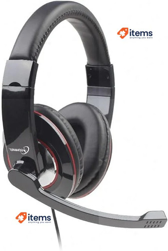 Gembird mhs 001 casque - casque, audio